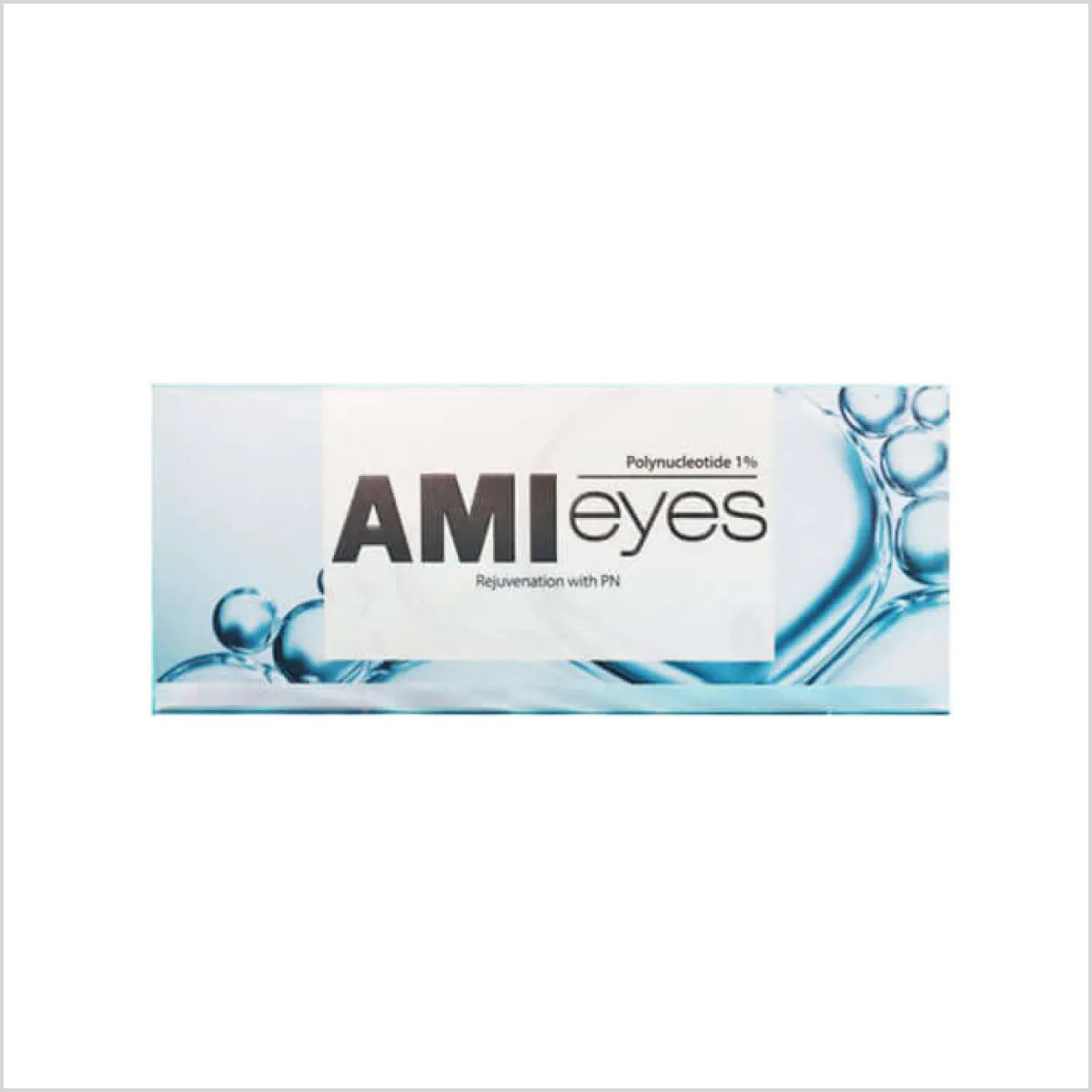 AMI Eyes - Best Eye Filler for Dark Circles in Pakistan - Shopngo.pk