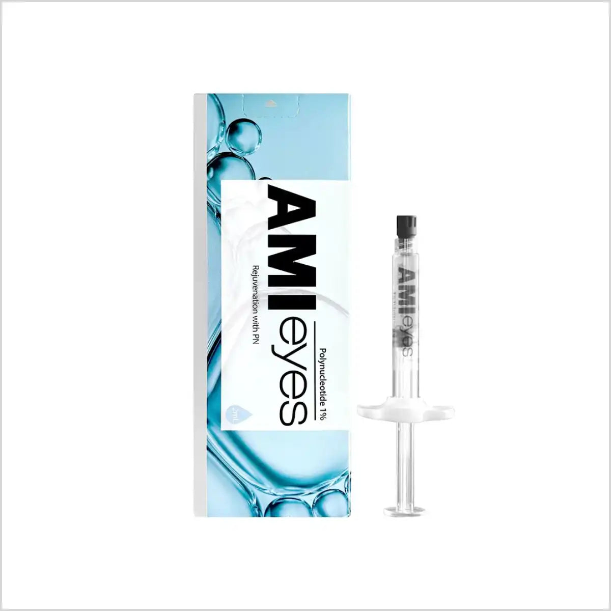 AMI Eyes - Best Eye Filler for Dark Circles in Pakistan - Shopngo.pk