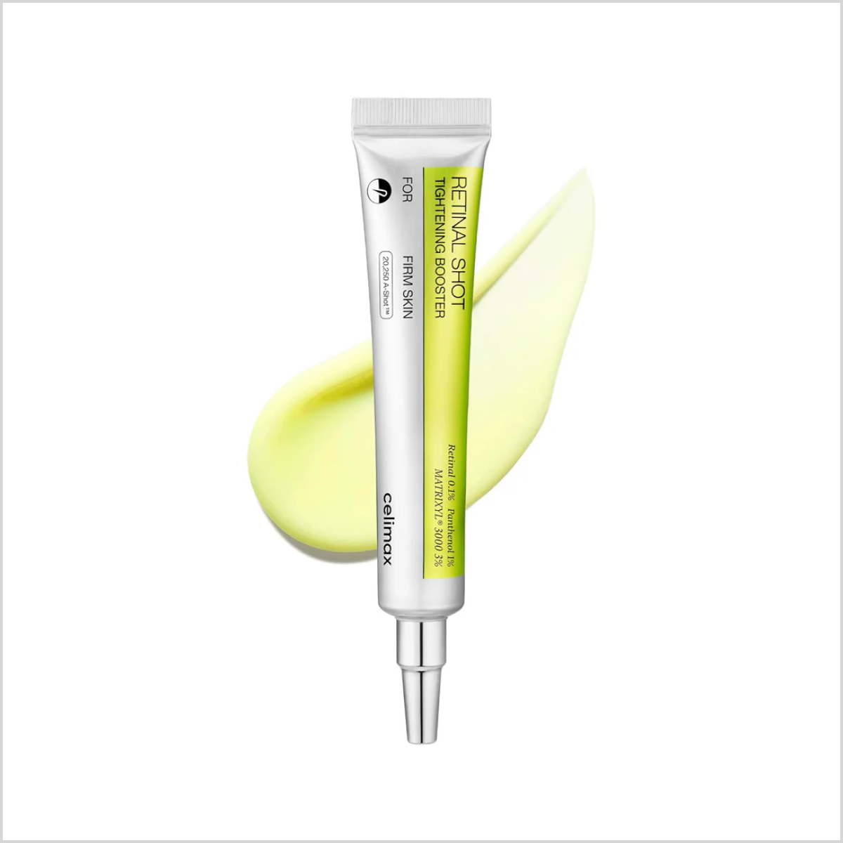 Celimax - The Vita-A Retinal Shot Tightening Booster - 15ml