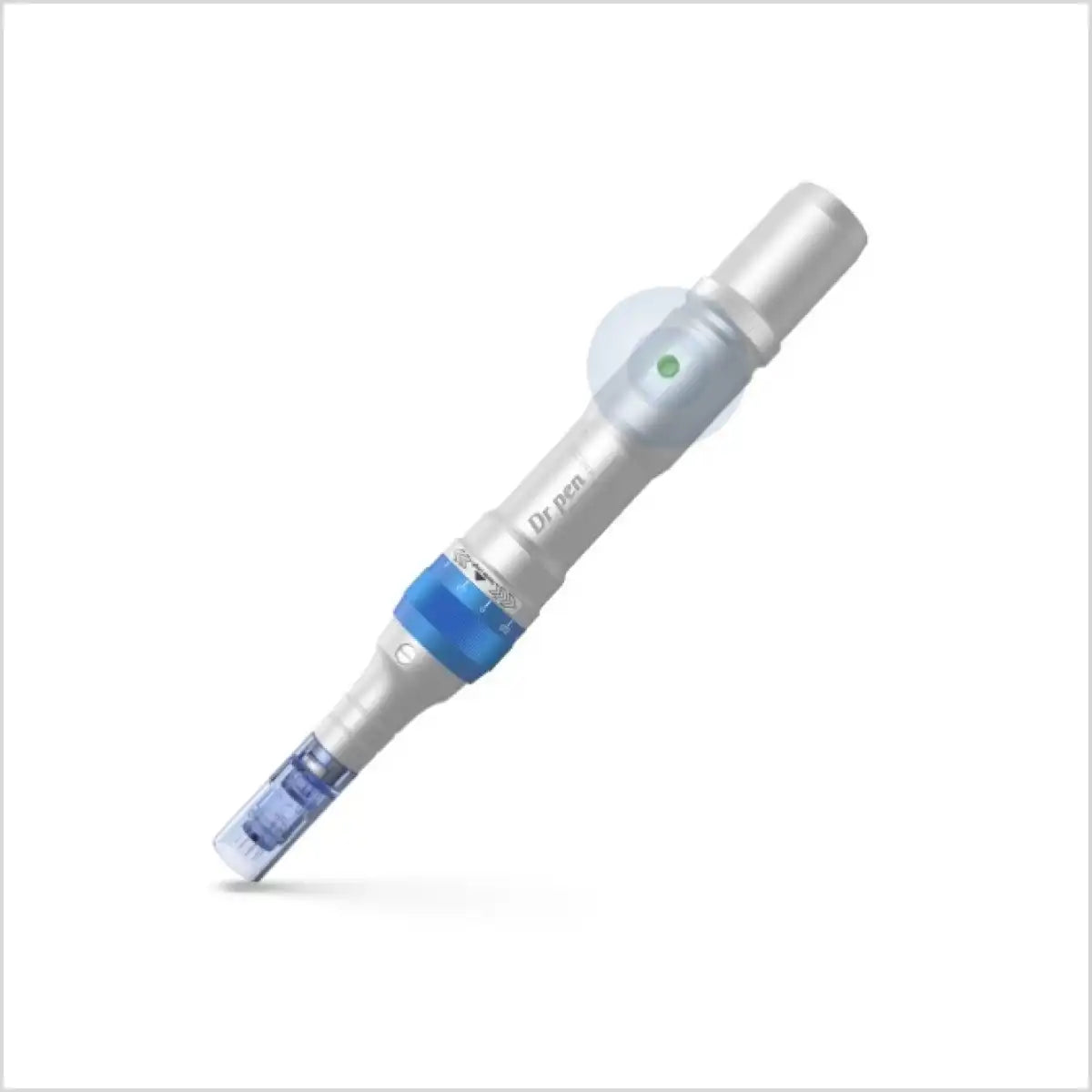 Dr Pen Ultima A6: Microneedling Pen with 12 Pin Needles