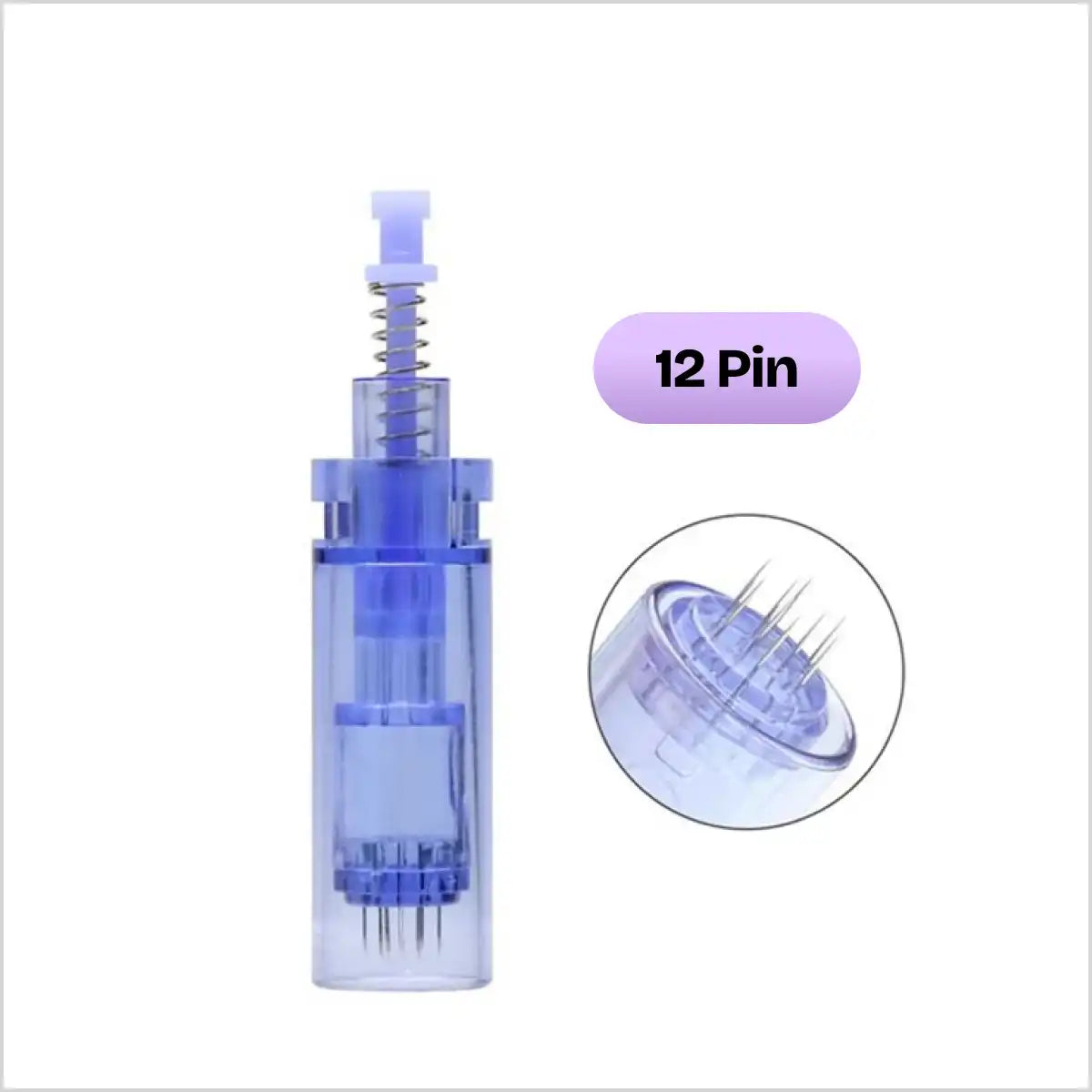 Dr Pen A1 Cartridges - Derma Pen A1W Microneedling Pen Needles in Pakistan