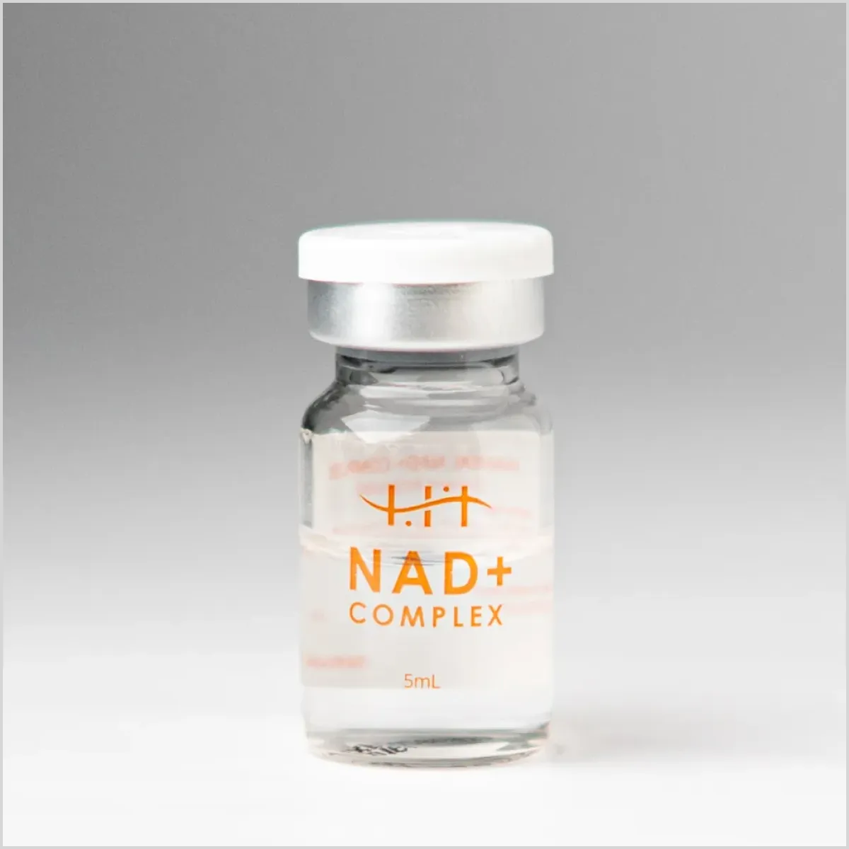 Hanheal NAD+ Complex Skin Booster - Made in Korea