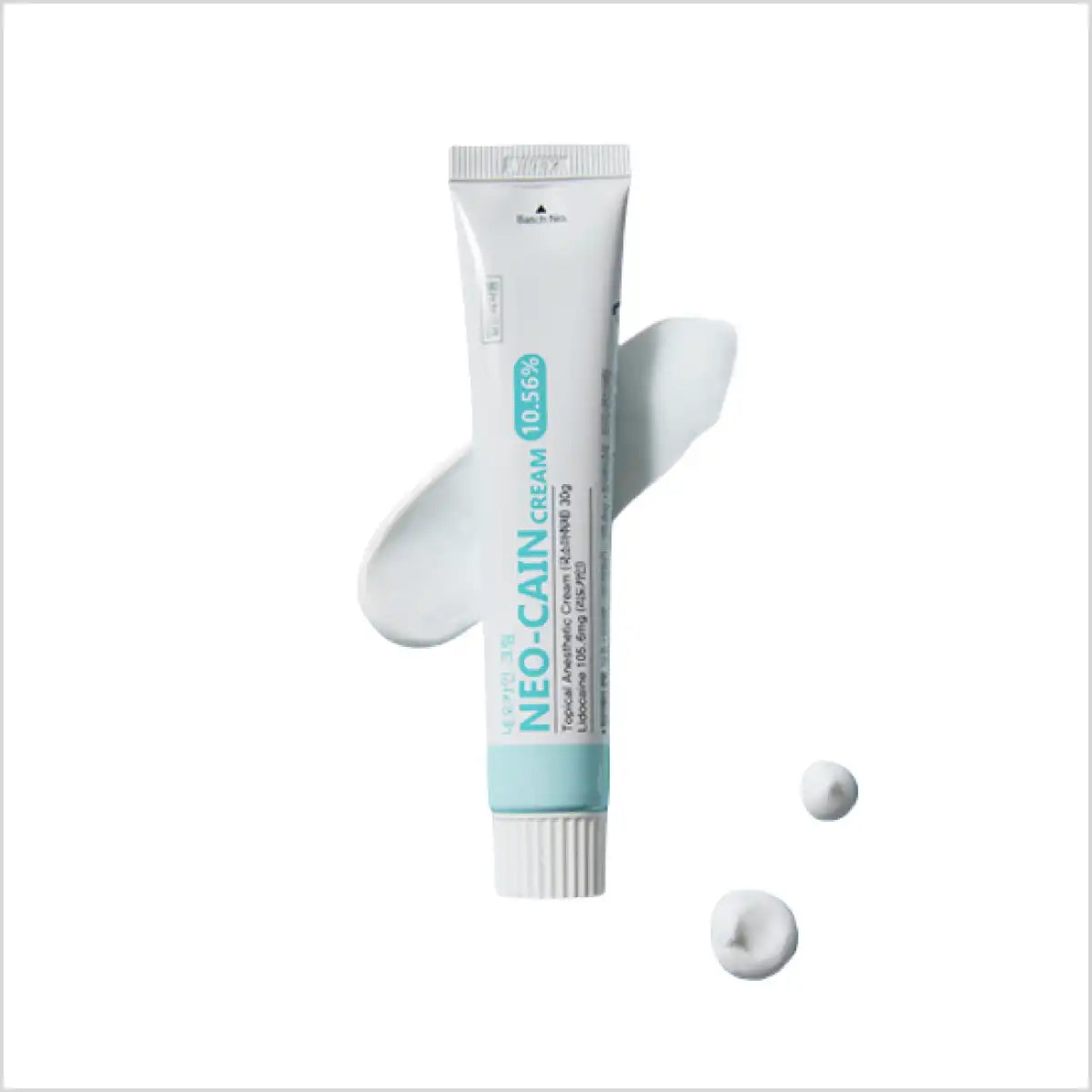 NeoCain Numbing Cream 10.56% - Best Numbing Cream in Pakistan