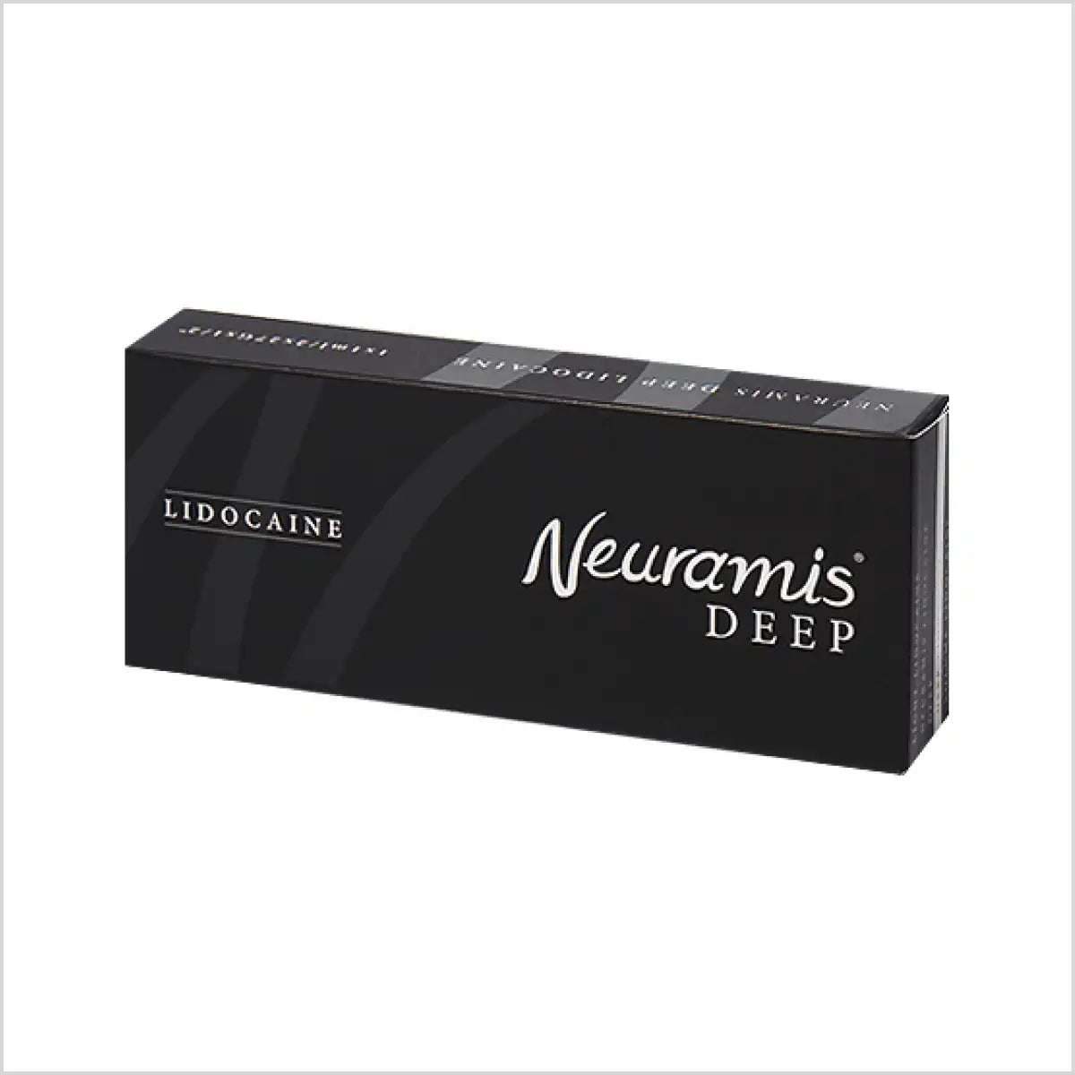 Neuramis Deep Filler with Lidocaine – Filler for Lips - Shopngo.pk