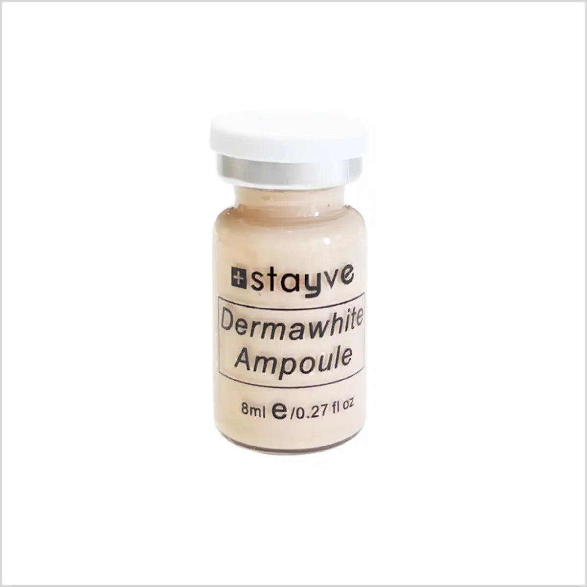 Stayve BB Glow Dermawhite Ampoule No. 2 Medium - Shopngo.pk