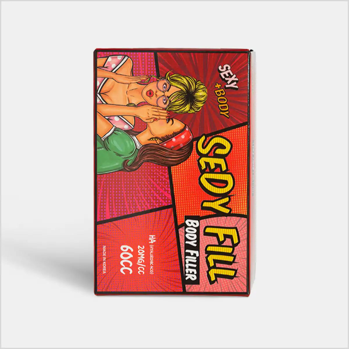 Sedy Fill 60 CC body filler in Pakistan - Shopngo.pk