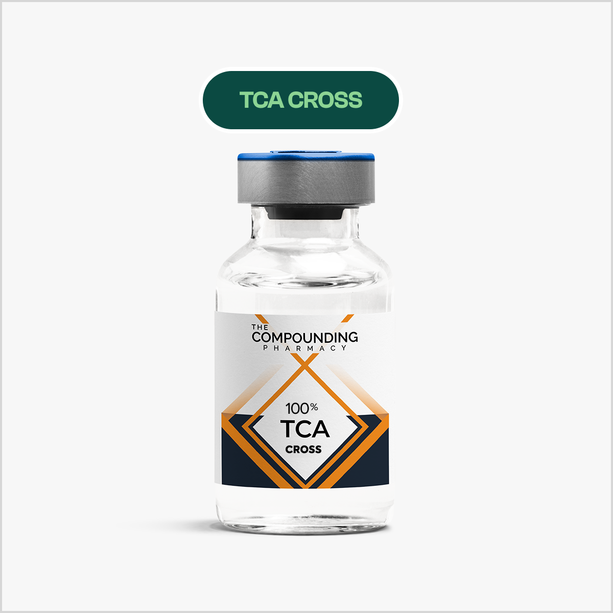 TCA Cross Peel for Acne Scars