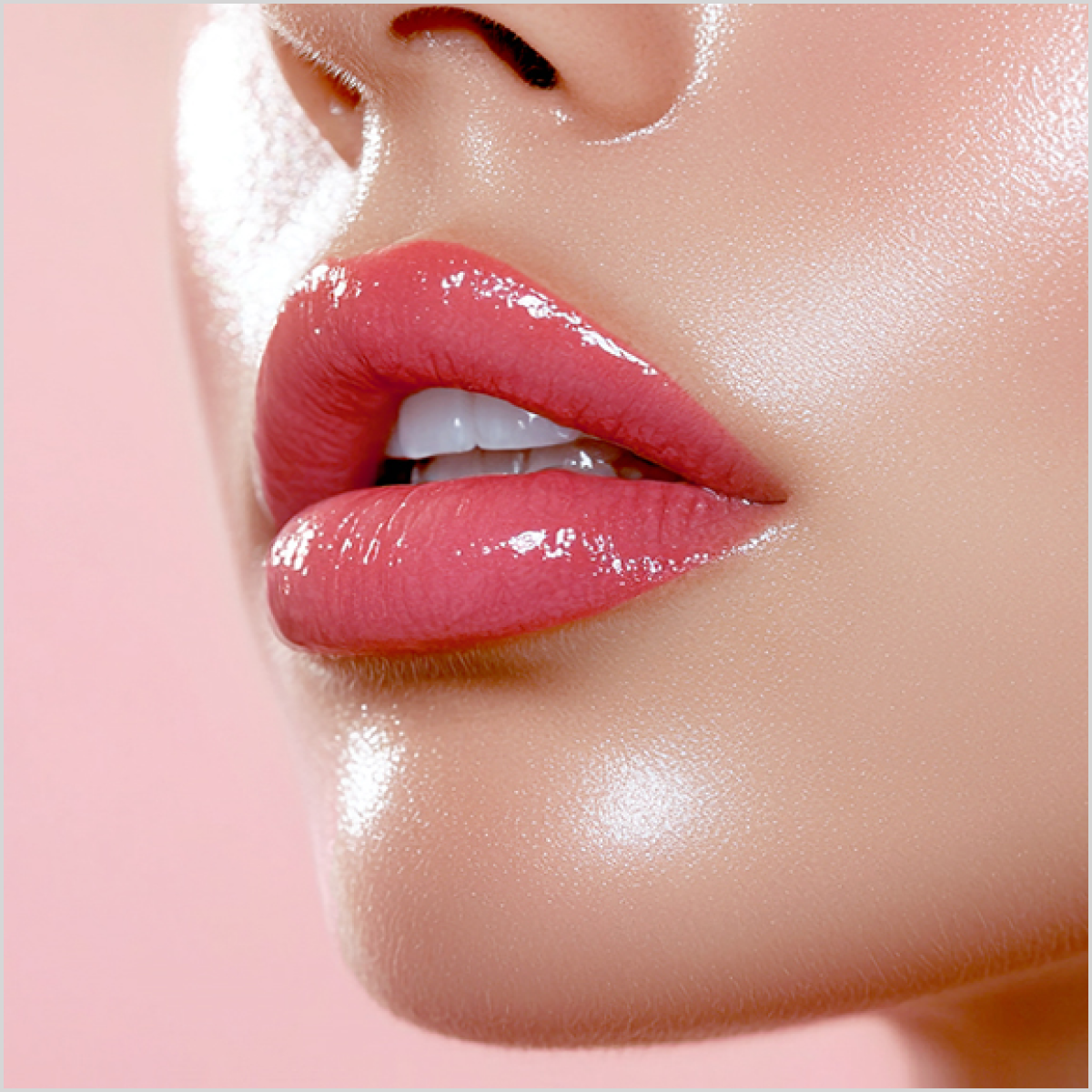 Tesoro Rouge - Lip Filler - 1.1ml - Made in Korea