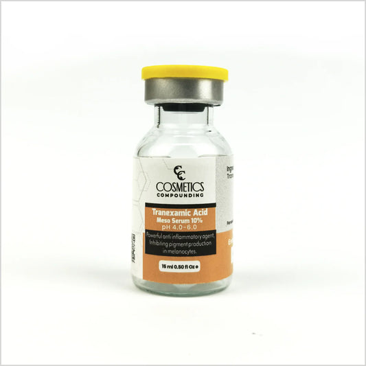 Tranexamic Acid Meso Serum for Dark Spots - 15ml