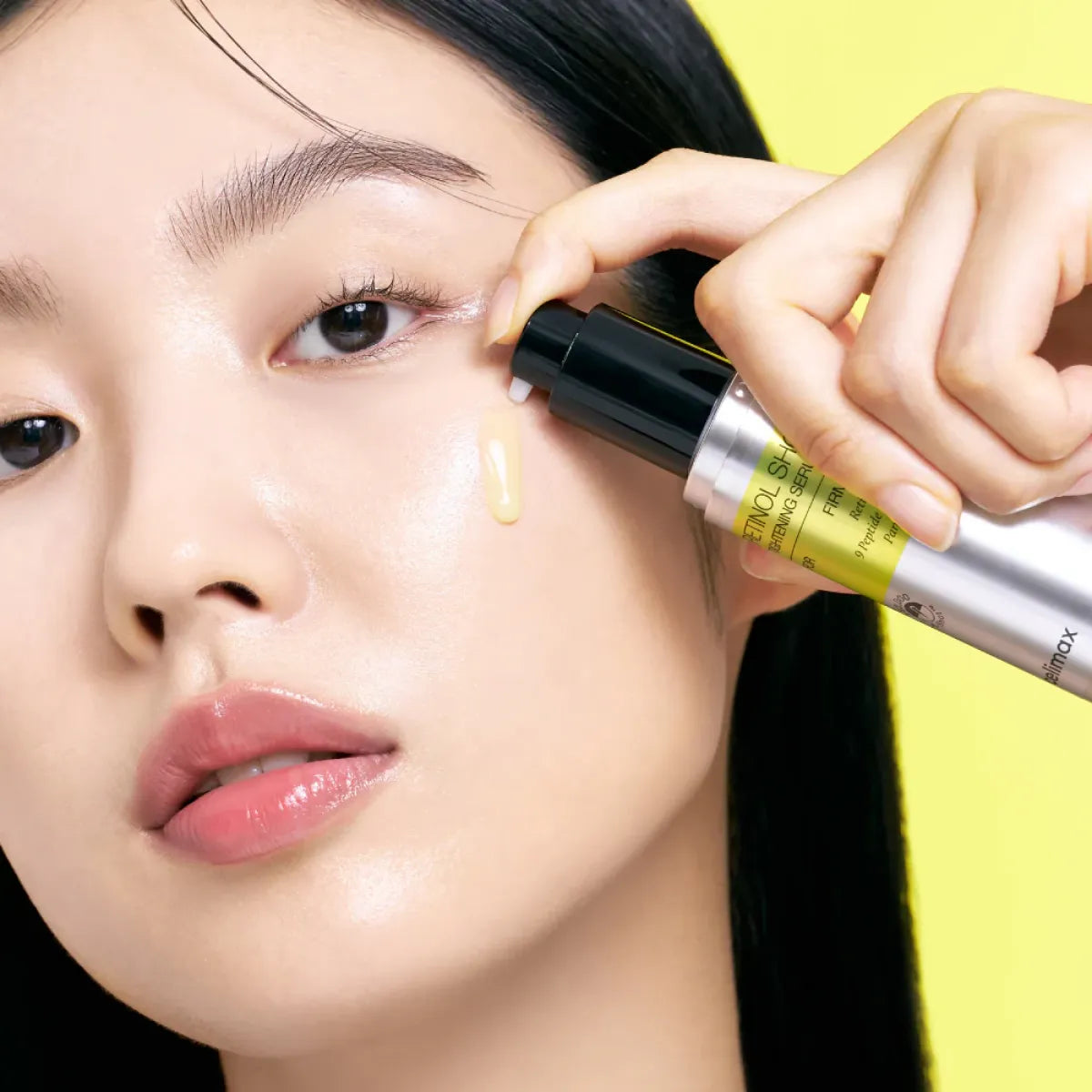 Celimax The Vita-A Retinol Shot Tightening Serum 30ml - Made in Korea