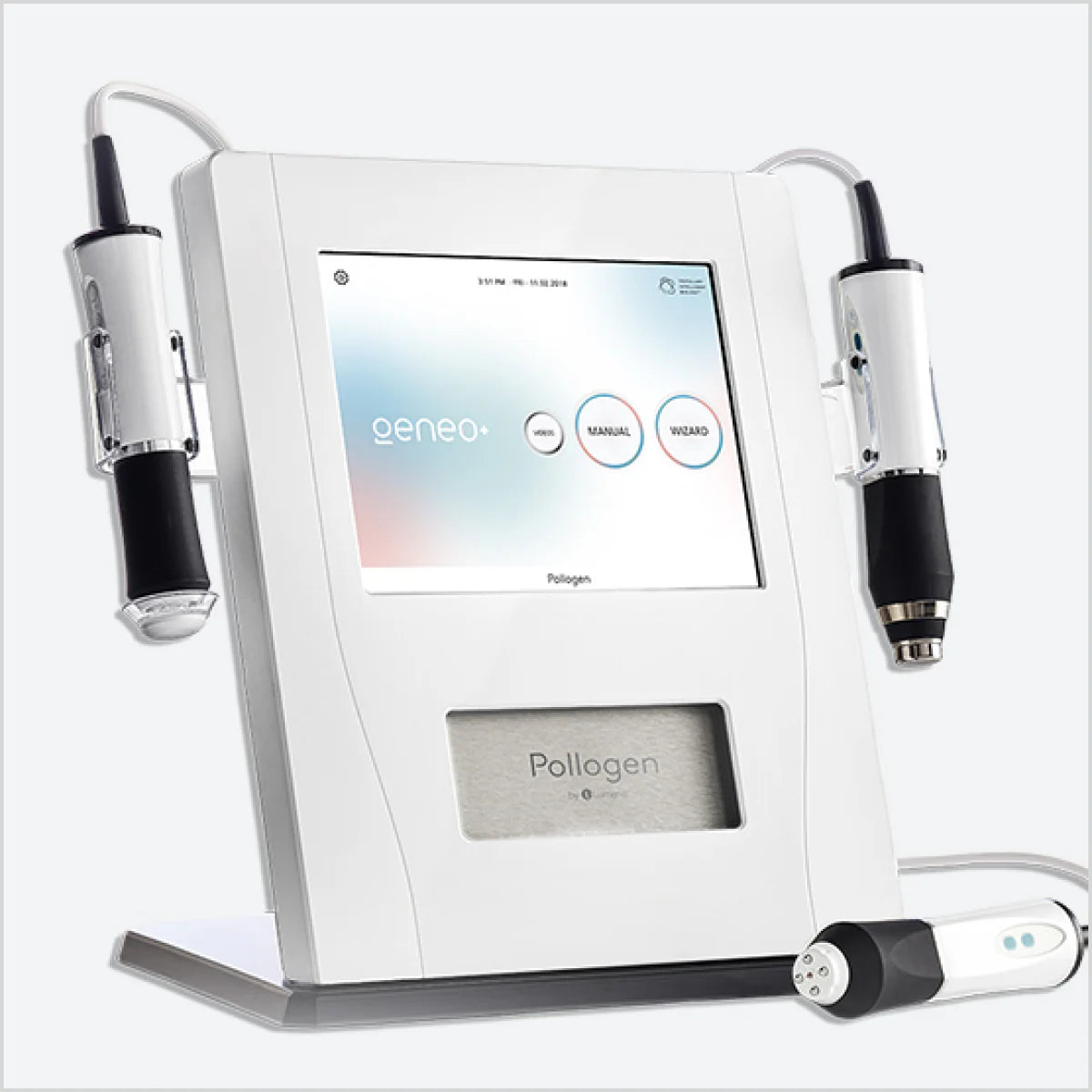 Oxygeno Facial Machine – Professional Oxygen Facial Device