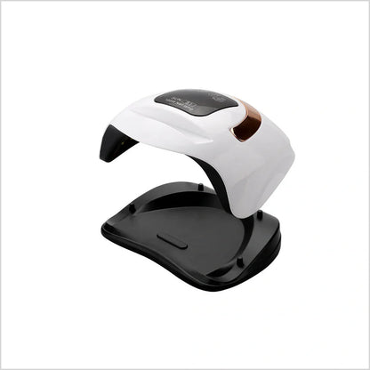 2 in 1 LED UV Nail Lamp – High Power Nail Dryer - Shopngo.pk