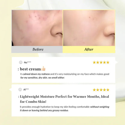 Dr Althea 345 Relief Cream 50ml - Made in Korea