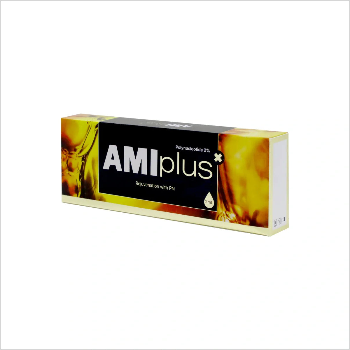 AMI Plus Rejuvenation Polynucleotide 2% - Made in Korea