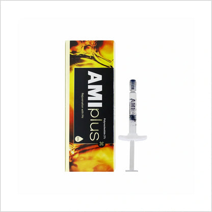 AMI Plus Rejuvenation Polynucleotide 2% - Made in Korea
