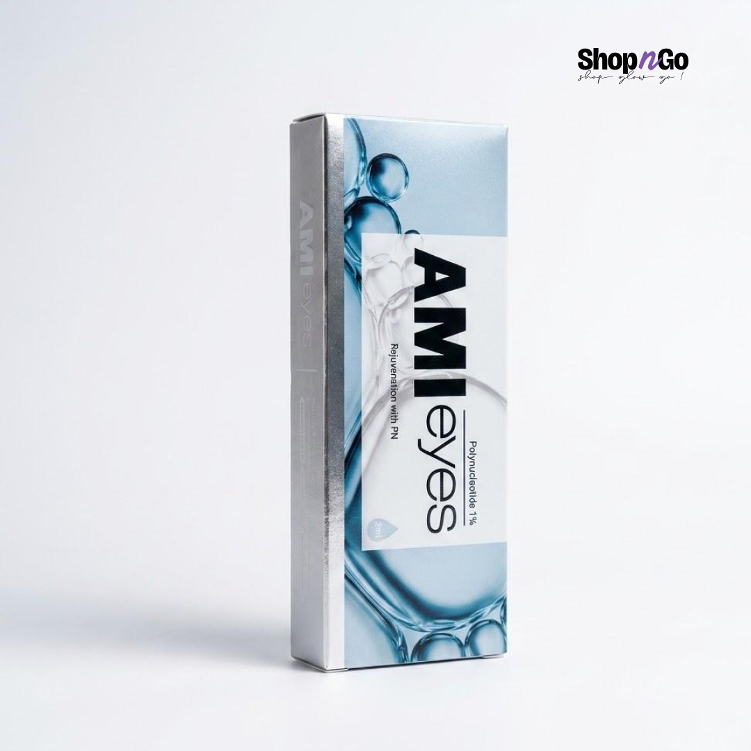 AMI Eyes filler for Dark Circles - Made in Korea - 2ml