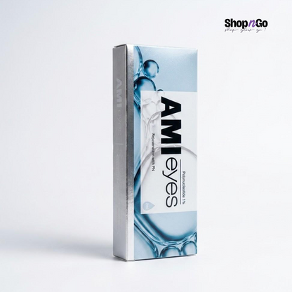 AMI Eyes filler for Dark Circles - Made in Korea - 2ml