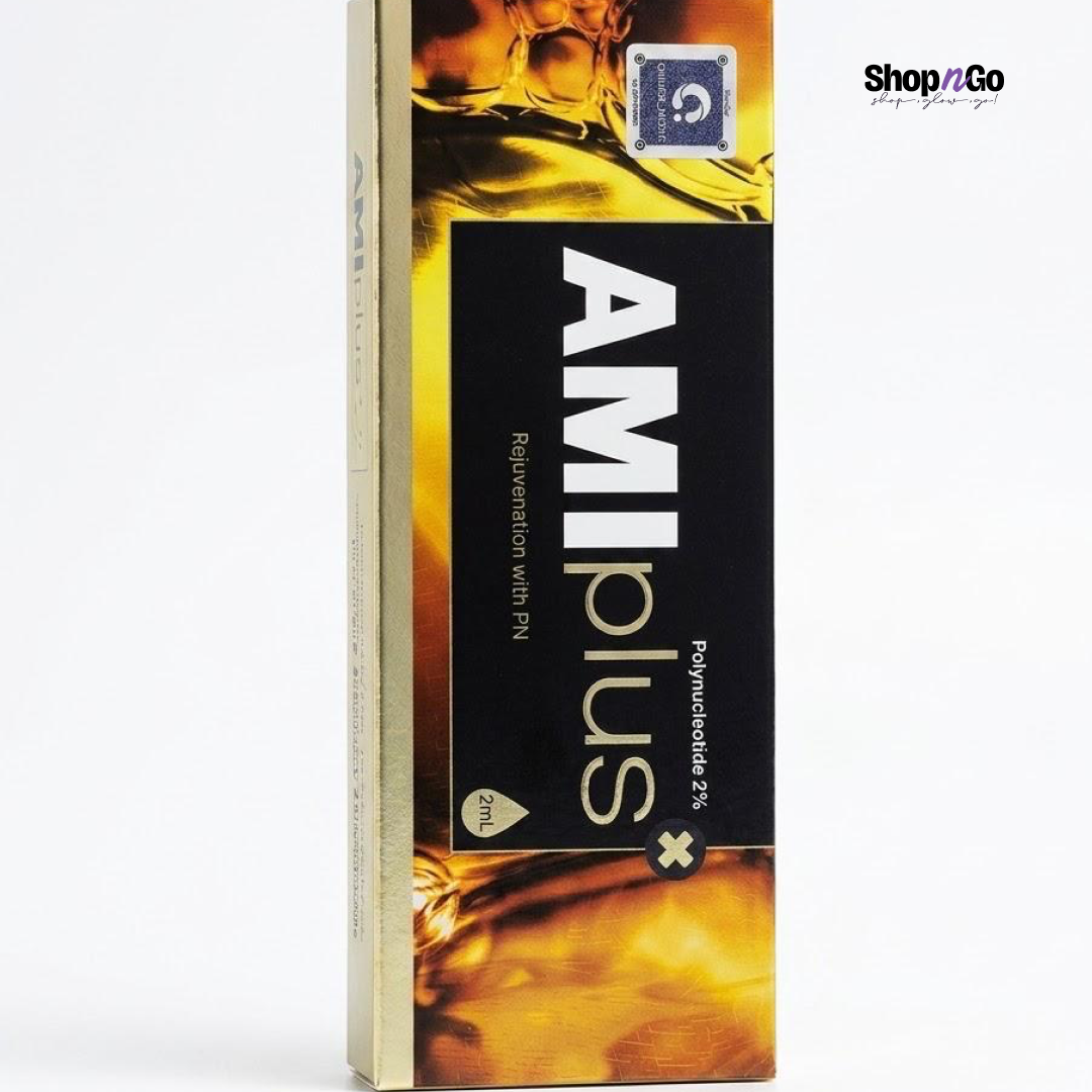 AMI Plus Rejuvenation Polynucleotide 2% - Made in Korea