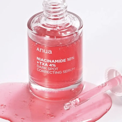 Anua Niacinamide 10% + TXA 4% Dark Spot Correcting Serum - Shopngo.pk