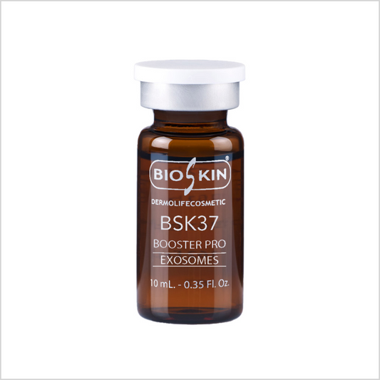 BIOSKIN BSK37 BOOSTER PRO – Exosomes for Skin - Made in Spain