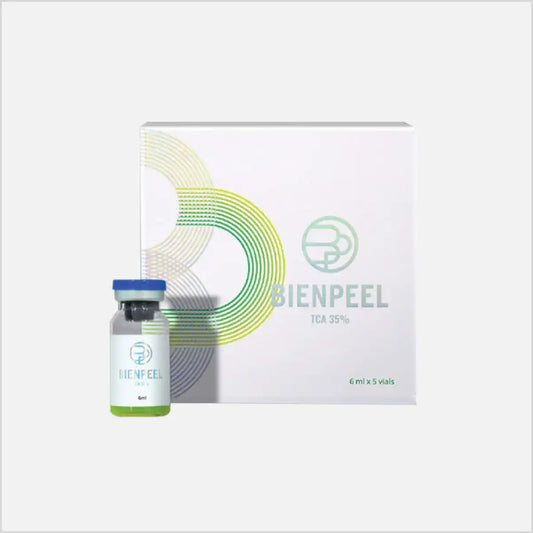 BienPeel TCA 35% - Imported Peeling Solution for Skin | Shopngo.pk