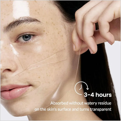 Biodance Collagen Mask - Bio Bollagen Real Deep Mask