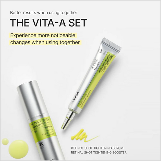 Celimax - The Vita-A Retinal Shot Tightening Booster - 15ml