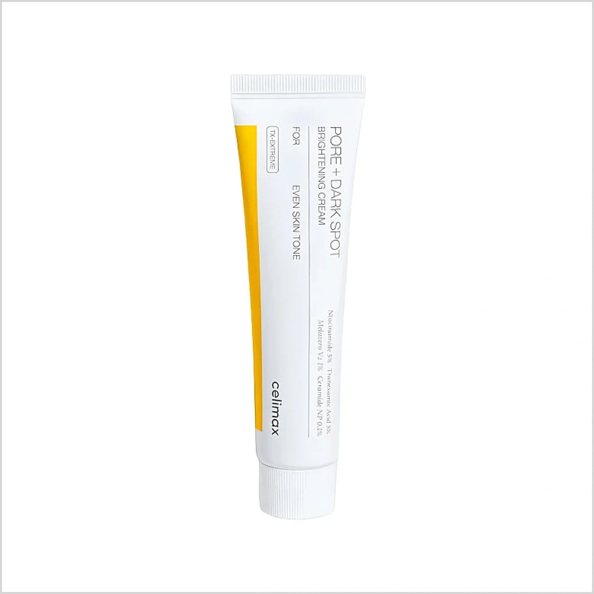 Celimax Pore + Dark Spot Brightening Cream - 35ml