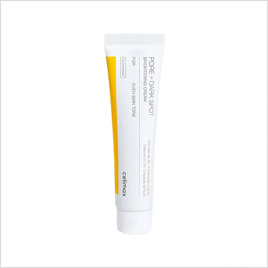 Celimax Pore + Dark Spot Brightening Cream - 35ml