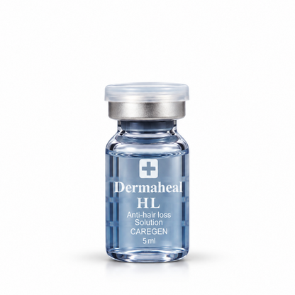 Dermaheal HL Anti-hair Loss Solution – Hair Regrowth Serum