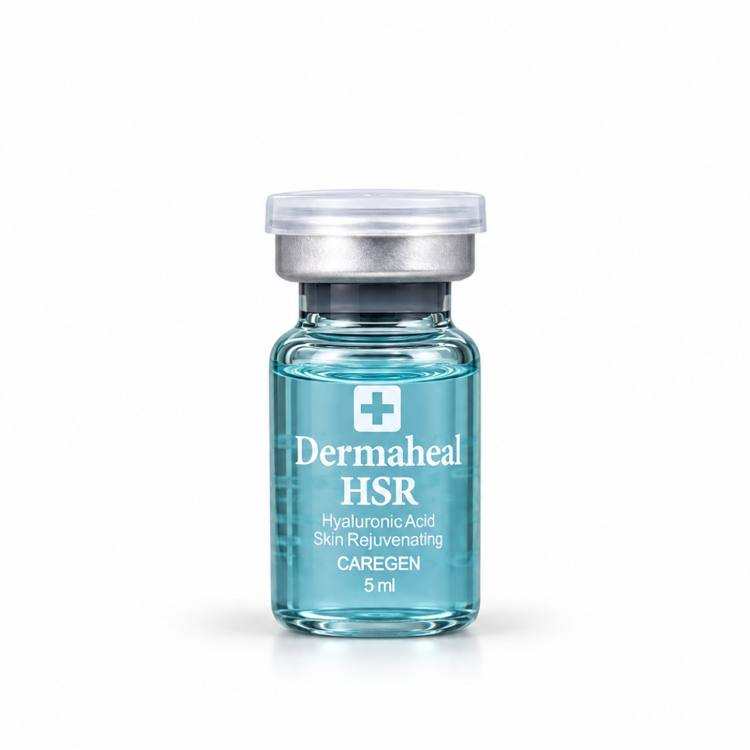 Dermaheal HSR - Hyaluronic Acid for Skin Rejuvenating - 5ml