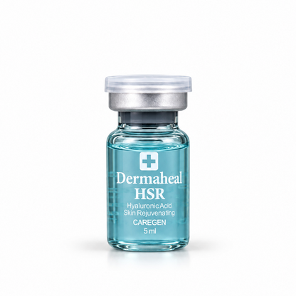 Dermaheal HSR - Hyaluronic Acid for Skin Rejuvenating - 5ml