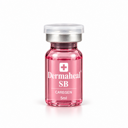 Dermaheal SB – Skin Brightening Meso Solution (5ml, Made in Korea)