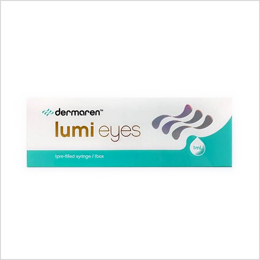 Dermaren Lumi Eyes - Under Eye Filler - Dark Circle Treatment in Pakistan