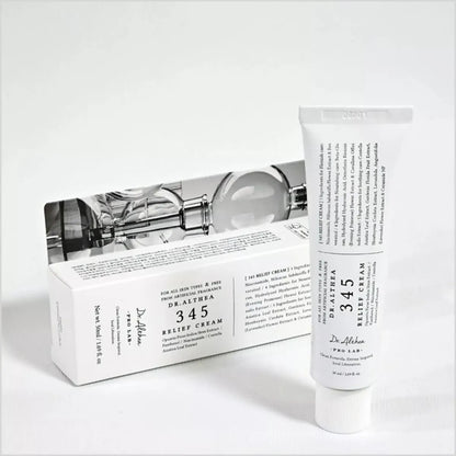 Dr Althea 345 Relief Cream 50ml - Made in Korea
