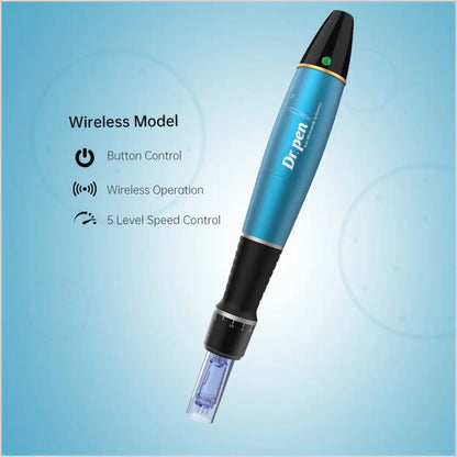 Dr Pen A1 W Microneedling Pen Price in Pakistan - 6 months Warranty-shopngo.pk