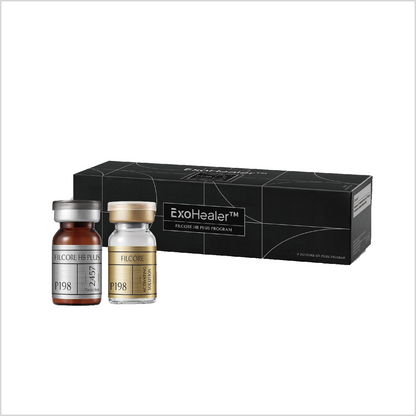 ExoHealer & Exosome P198 Filcore SB Plus - For Professional Use – Safety Test Completed