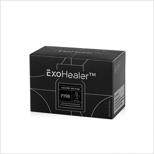 P198 ExoHealer Filcore HB Plus Exosomes for Hairs - Made in Korea