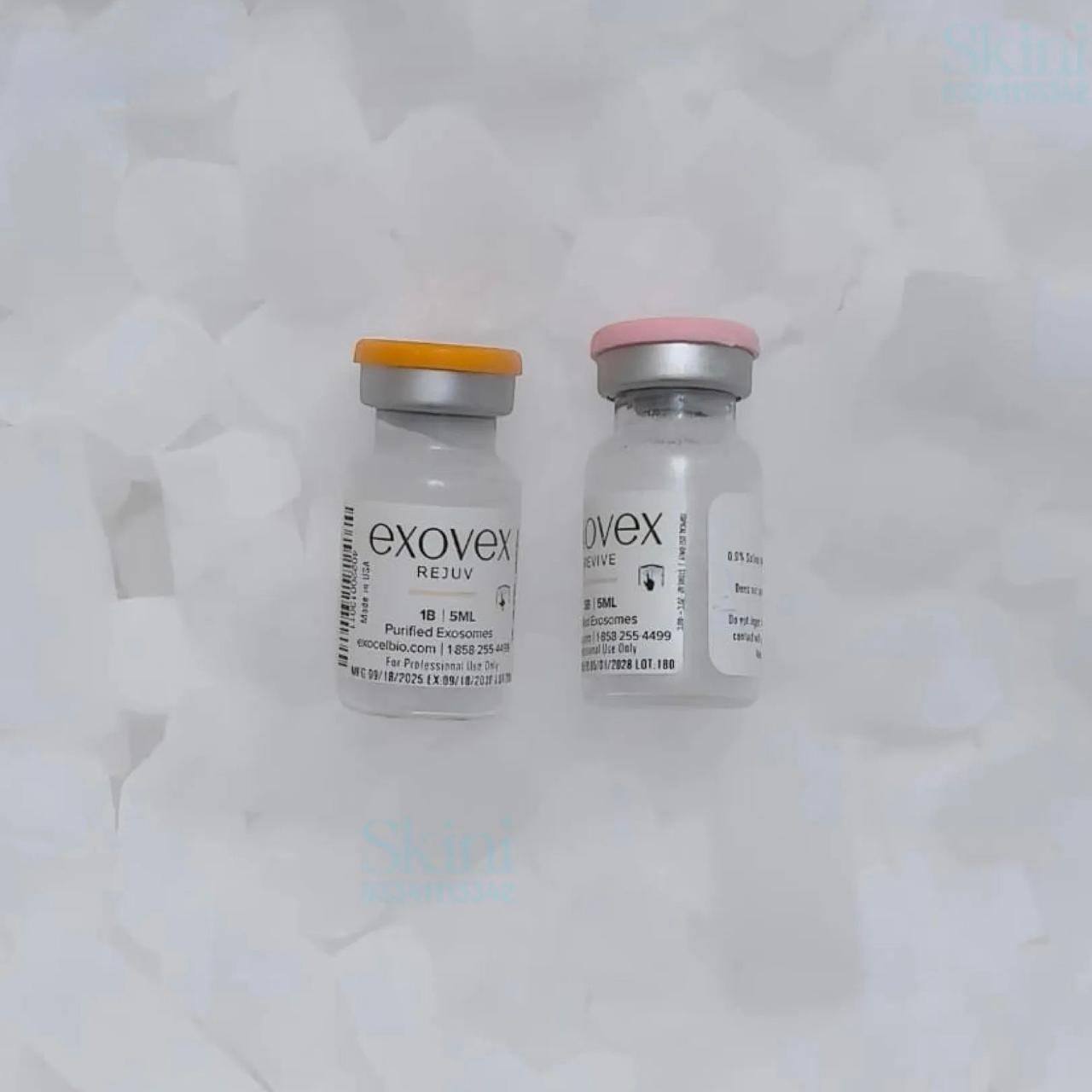 Exovex Rejuv 1B Exosomes 5ml – Human Based American Exosomes - Shopngo.pk