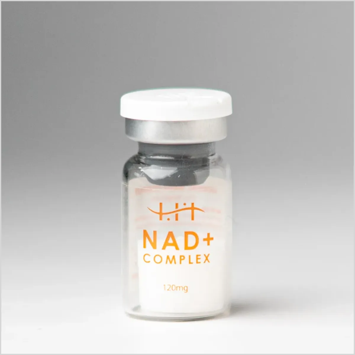 Hanheal NAD+ Complex Skin Booster - Made in Korea