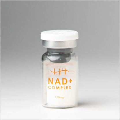 Hanheal NAD+ Complex Skin Booster - Made in Korea