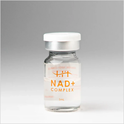 Hanheal NAD+ Complex Skin Booster - Made in Korea