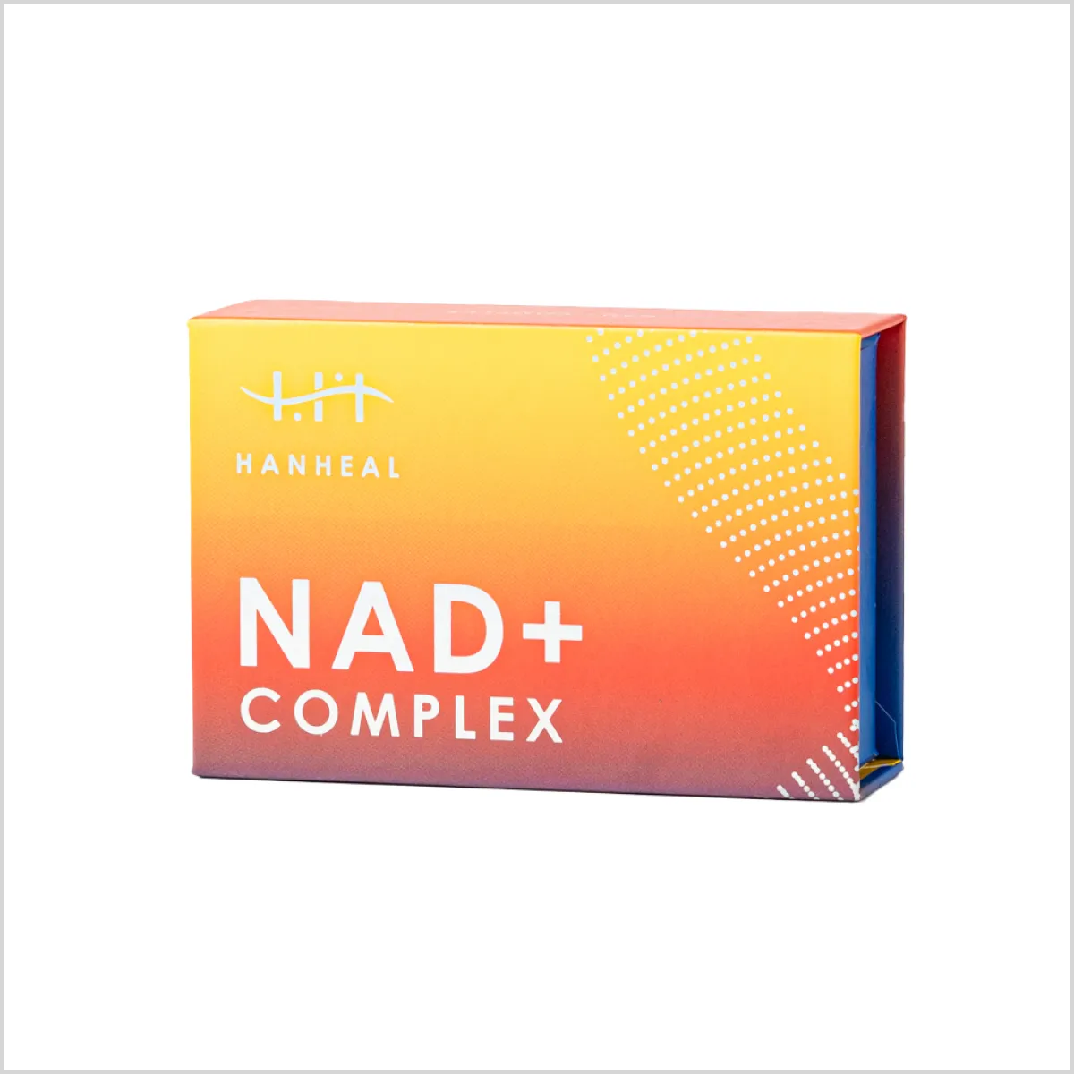 Hanheal NAD+ Complex Skin Booster - Made in Korea