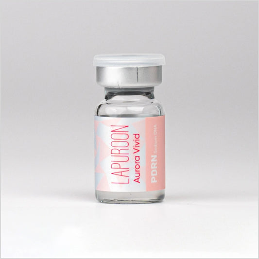 Lapuroon Aurora-Vivid PDRN Salmon DNA - Made in Korea