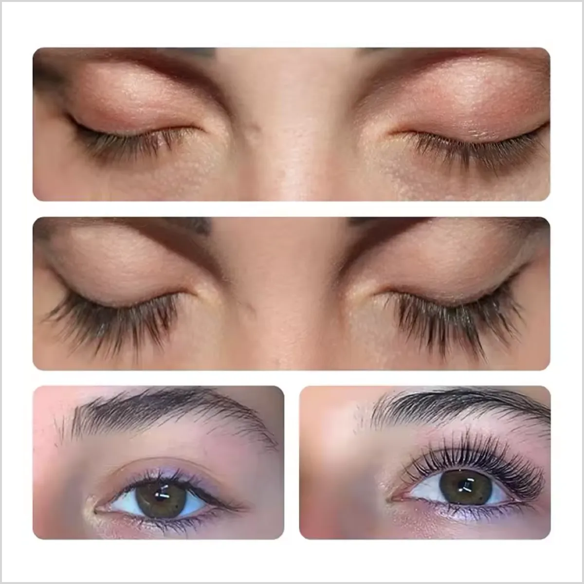 Lash by Maya Eyelash Growth Serum - Made in UK