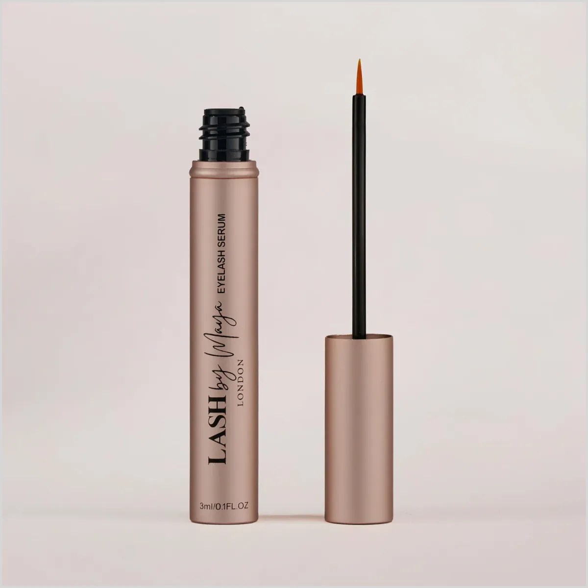 Lash by Maya Eyelash Growth Serum - Made in UK