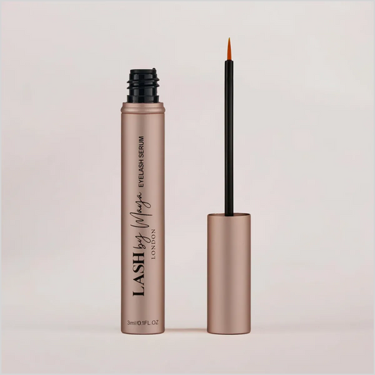 Lash by Maya Eyelash Growth Serum - Made in UK