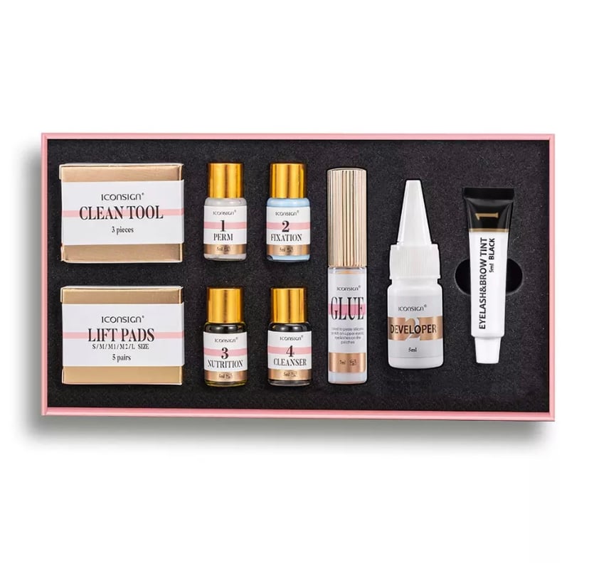 Lash Lift and Tint Kit in Pakistan - Shopngo.pk