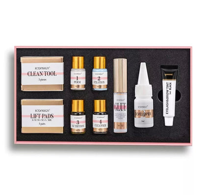 Lash Lift and Tint Kit in Pakistan - Shopngo.pk