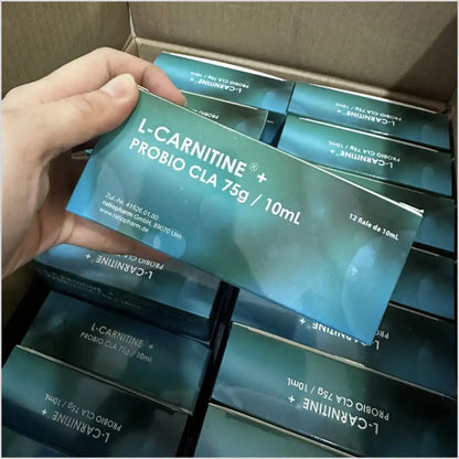 l carnitine injection in pakistan L-Carnitine + PROBIO CLA 35g/10 ml in Pakistan l carnitine injection in pakistan L-Carnitine + PROBIO CLA 35g/10 ml in Pakistan